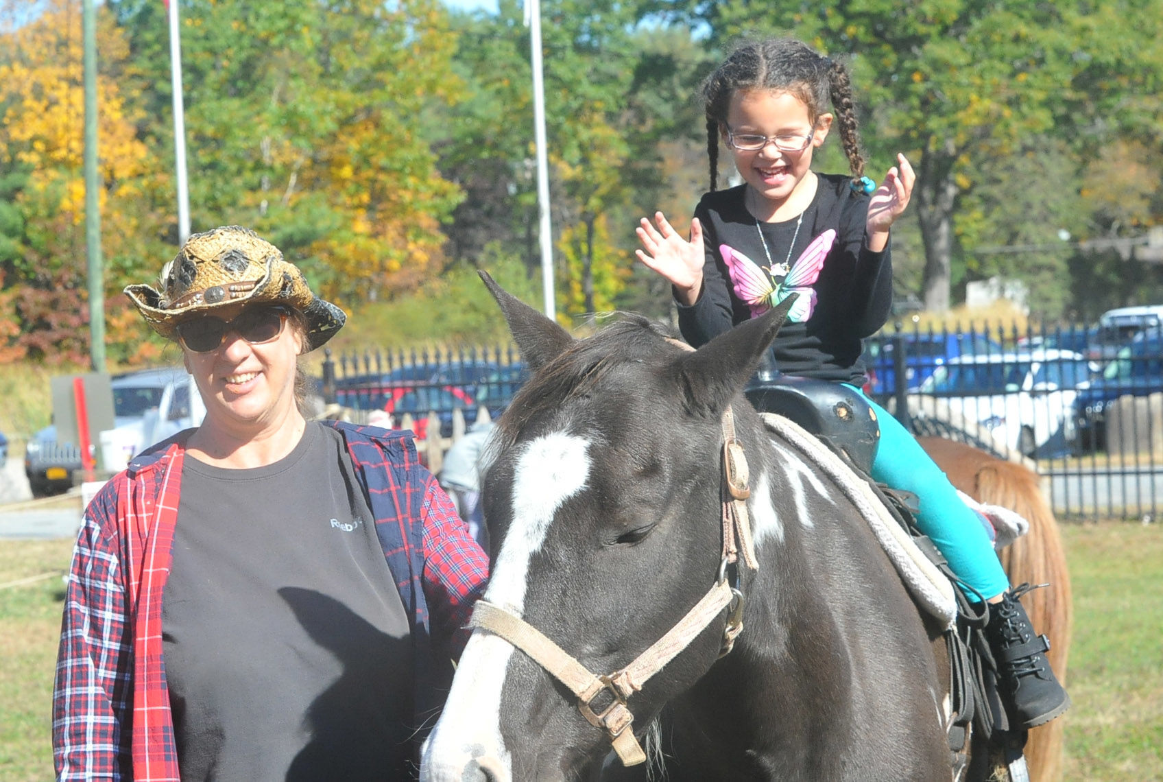 West Mountain Fall Festival
